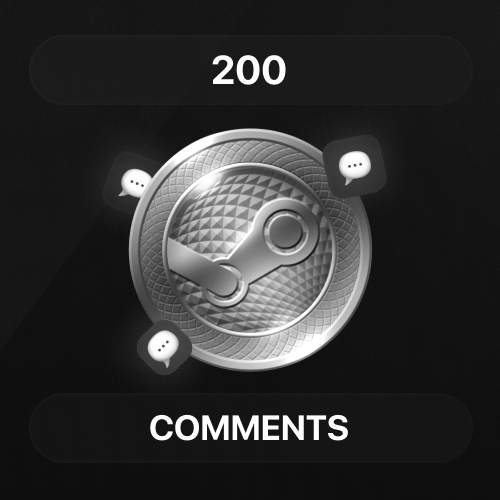 200 Comments