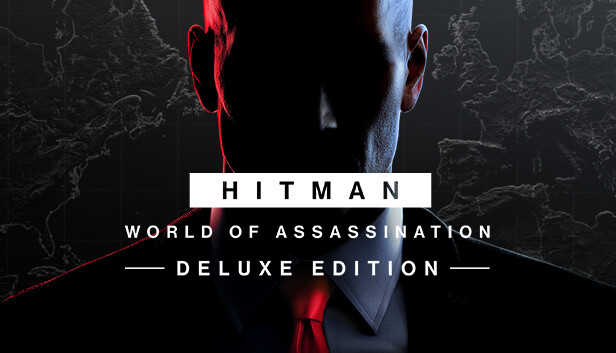 HITMAN World of Assassination
